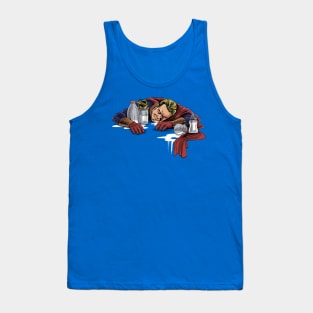 Super Binge Tank Top